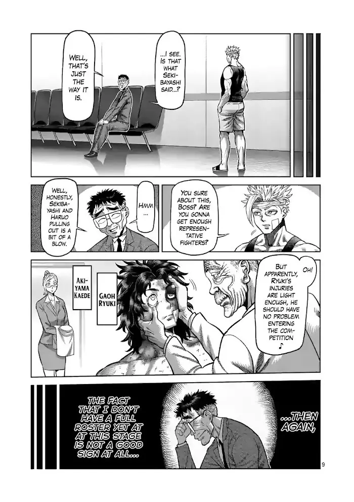 Kengan Omega Chapter 41 image 09_optimized